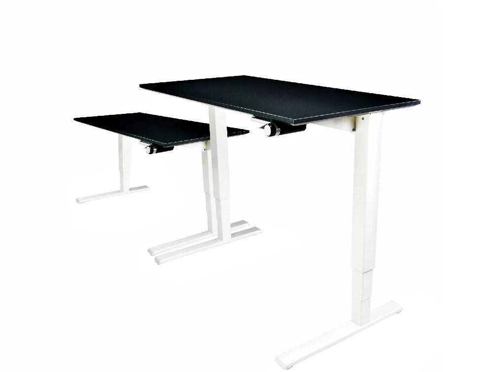 Humanscale Float Standing Office Desk For Office Or Home Areas