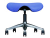 Humanscale Freedom Saddle And Pony Task Stool With Triangular Cushion 2