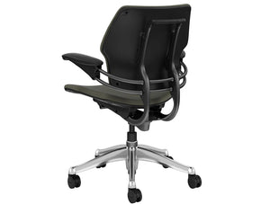 Humanscale Freedom Task Office Chair With Effortless Recline 2