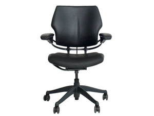 Humanscale Freedom Task Office Chair With Effortless Recline 3
