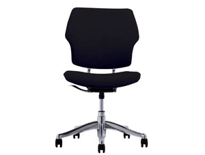 Humanscale Freedom Task Office Chair With Effortless Recline 5