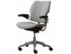 Humanscale Freedom Task Office Chair With Effortless Recline 6