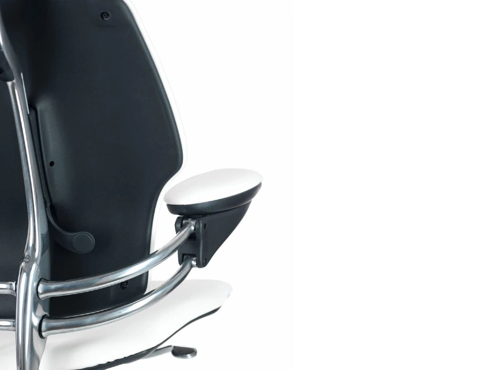 Humanscale Freedom Task Office Chair With Effortless Recline 7