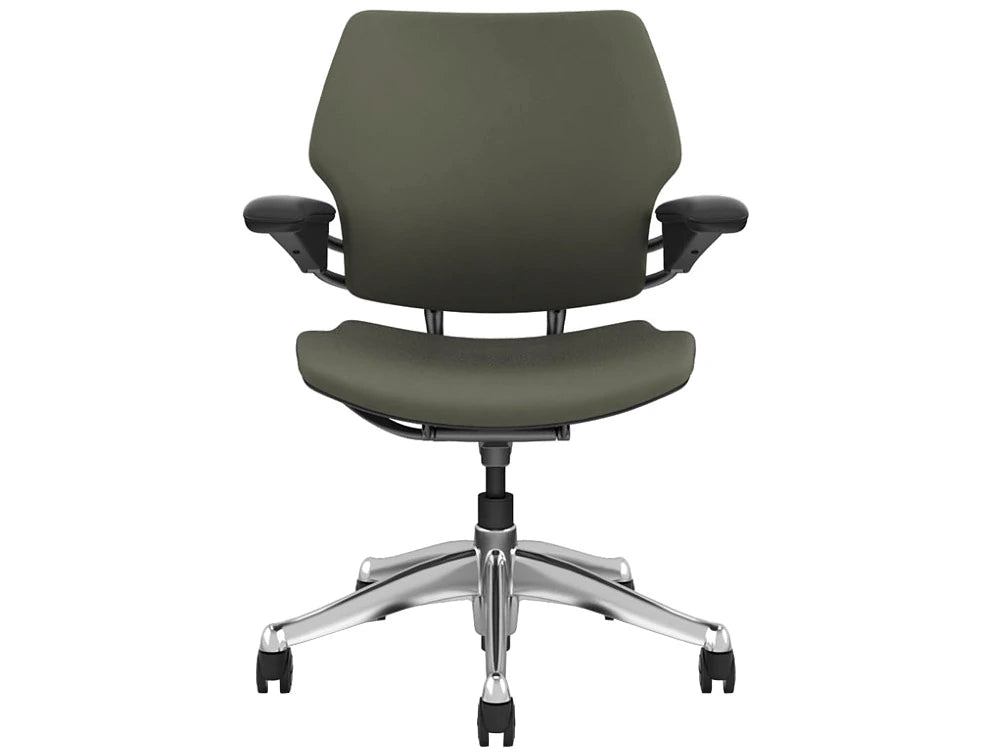 Humanscale Freedom Task Office Chair With Effortless Recline