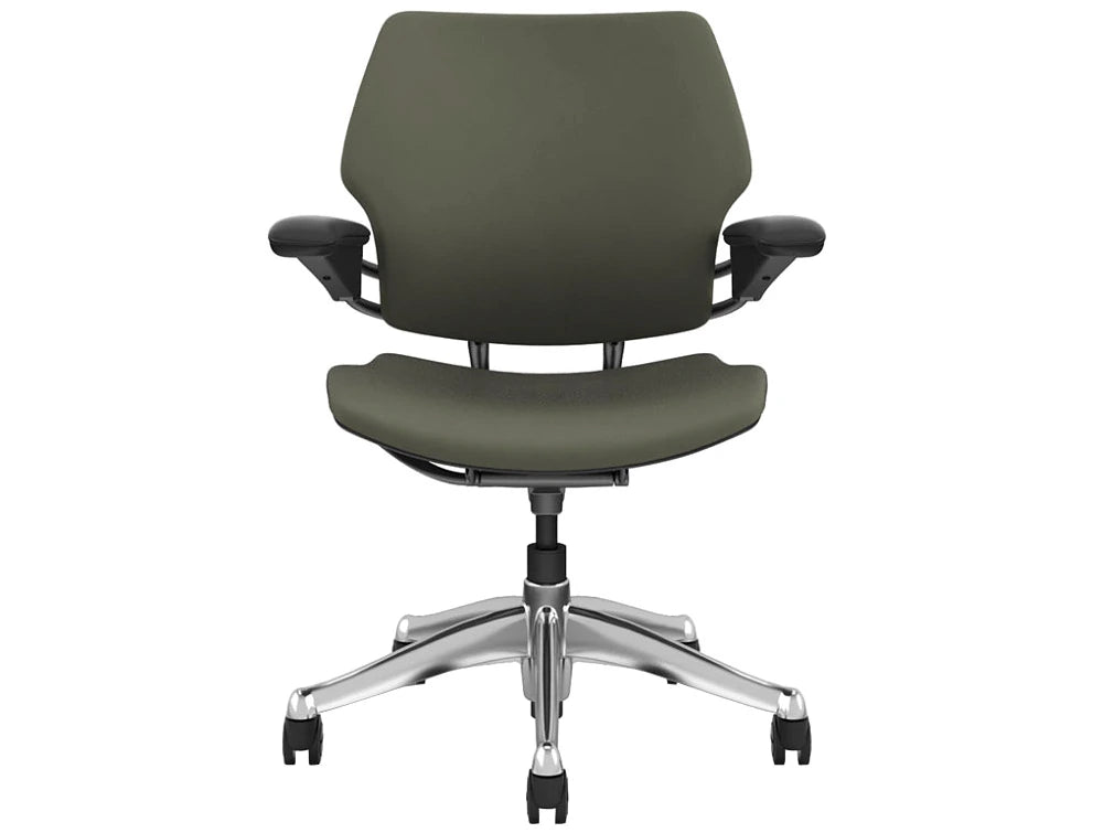Humanscale Freedom Task Office Chair with Effortless Recline
