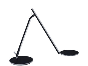Humanscale Infinity Led Task Light With Constant Torque Forever Hinges 2 In Black