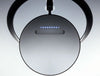 Humanscale Infinity Led Task Light With Constant Torque Forever Hinges 4 In Slate Blue Above View