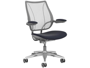 Humanscale Liberty Mesh Back Task Office Chair 2