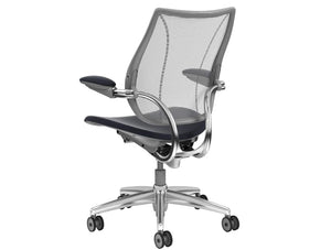 Humanscale Liberty Mesh Back Task Office Chair 3