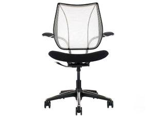 Humanscale Liberty Mesh Back Task Office Chair 4