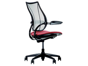 Humanscale Liberty Mesh Back Task Office Chair 6