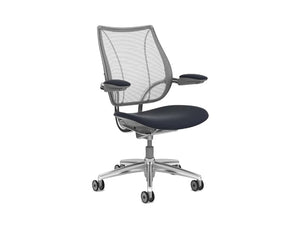 Humanscale Liberty Mesh Back Task Office Chair