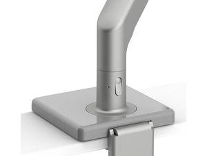 Humanscale M10 Adjustable Monitor Arms For Up To 3 Monitors 5 Base