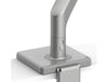Humanscale M2.1 Adjustable Monitor Arms With Accessory Bracket 4 Base