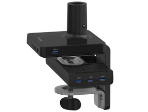 Humanscale Mconnect Docking Station With Usb Hub 2