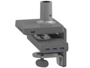 Humanscale Mconnect Docking Station With Usb Hub 3