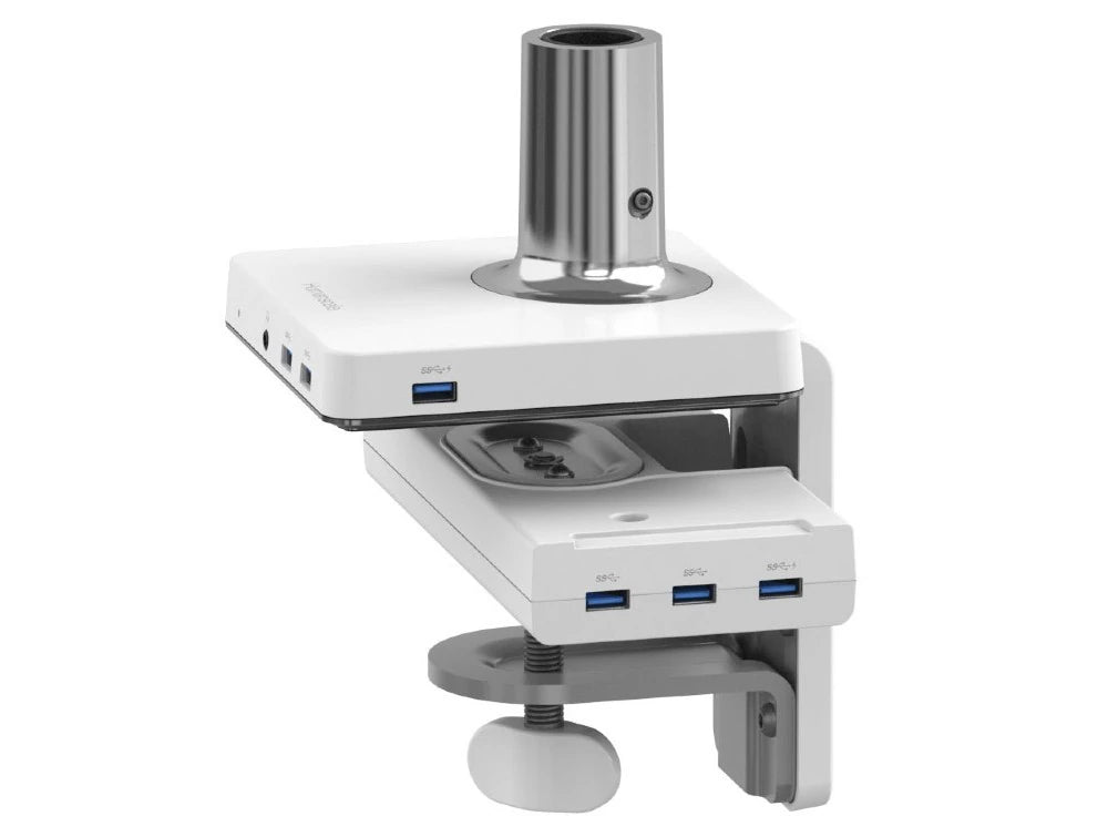 Humanscale Mconnect Docking Station With Usb Hub