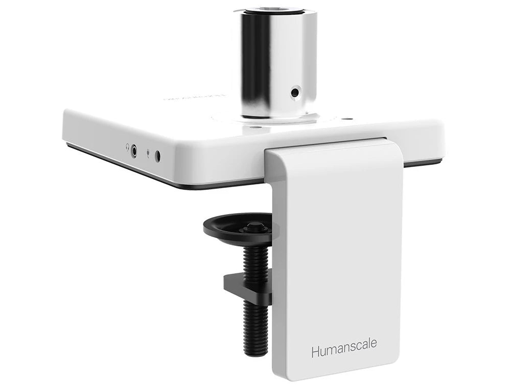 Humanscale Mpower Usb Type A And C Charging Station 3