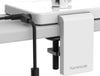 Humanscale Mpower Usb Type A And C Charging Station 7 Back View
