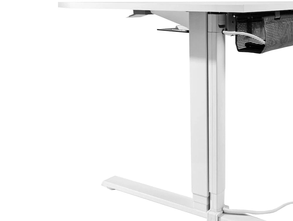 Humanscale Neatup Cable Management For Sitstand Desks 1