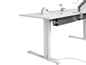 Humanscale Neatup Cable Management For Sitstand Desks 3