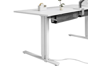 Humanscale Neatup Cable Management For Sitstand Desks 4