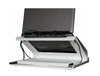 Humanscale Portable L6 Laptop Holder With One Touch 360 Swivel Base 4