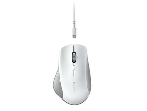 Humanscale Pro Click Ergonomic Mouse With Advanced Optical Sensor 4