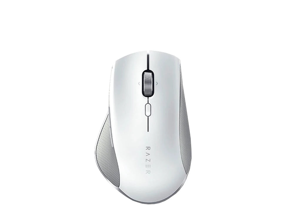 Humanscale Pro Click Ergonomic Mouse With Advanced Optical Sensor