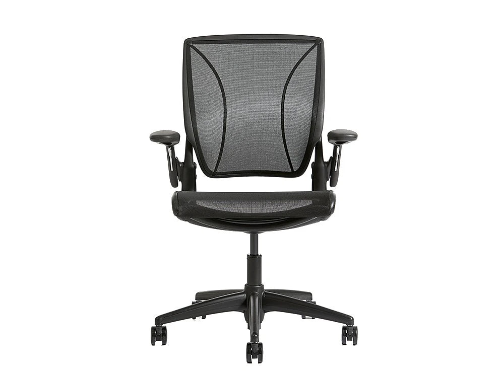 Humanscale Smart Ocean Comfortable Mesh Task Office Chair