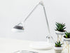 Humanscale Smart And Dimmable Element Vision Desk Light 3 On White Table