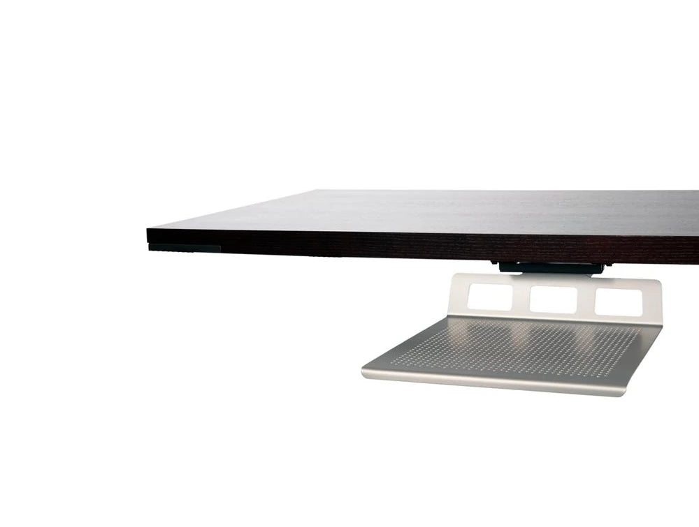 Humanscale Tech Tray Underdesk Organizer For Portable Technology Item 4