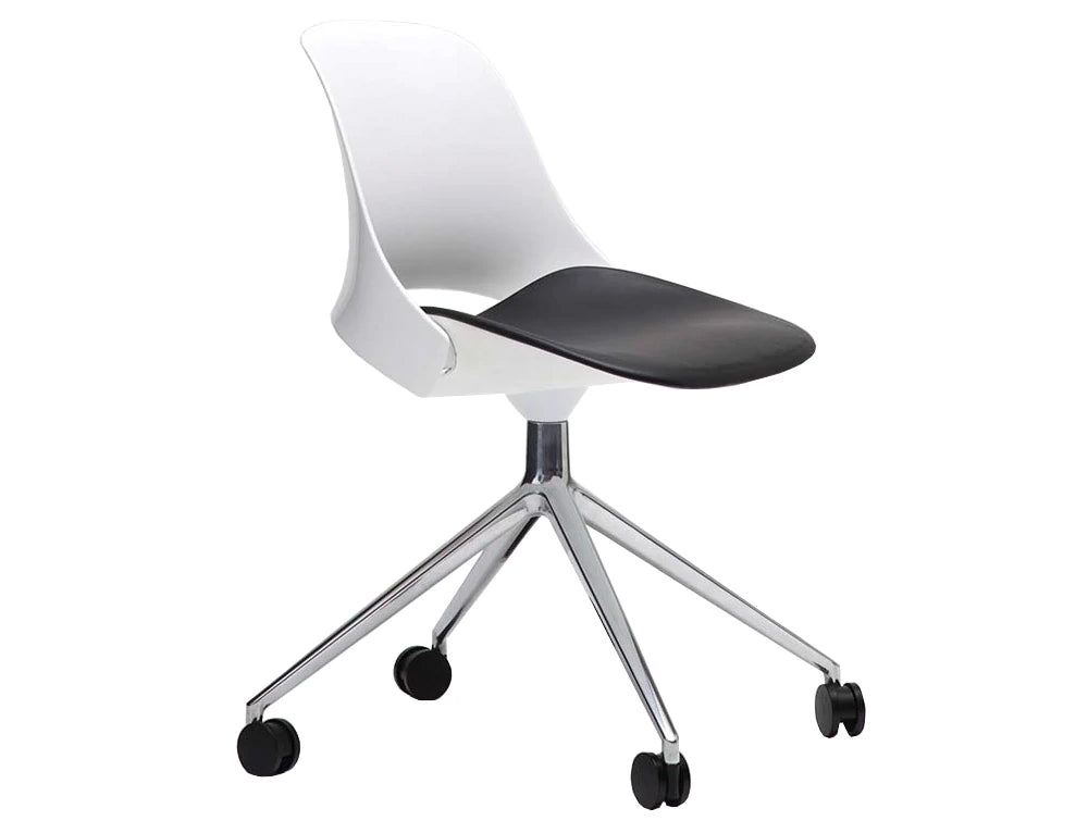 Humanscale Trea Chair With Ergonomic Comfort For Office And Home 2