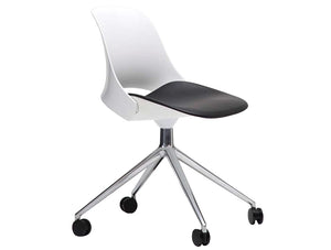 Humanscale Trea Chair With Ergonomic Comfort For Office And Home 2