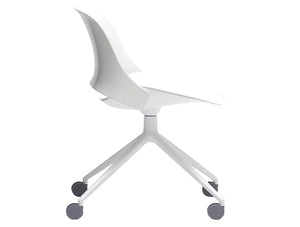 Humanscale Trea Chair With Ergonomic Comfort For Office And Home 3