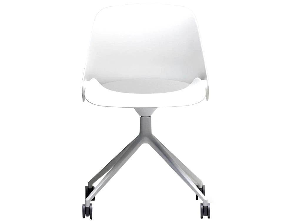 Humanscale Trea Chair With Ergonomic Comfort For Office And Home