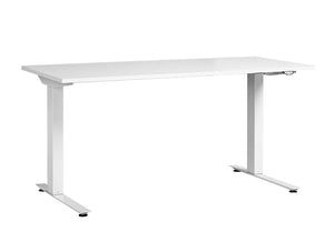 Humanscale Efloat Lite And Efloat Flex Height Adjustable Desk Table 3