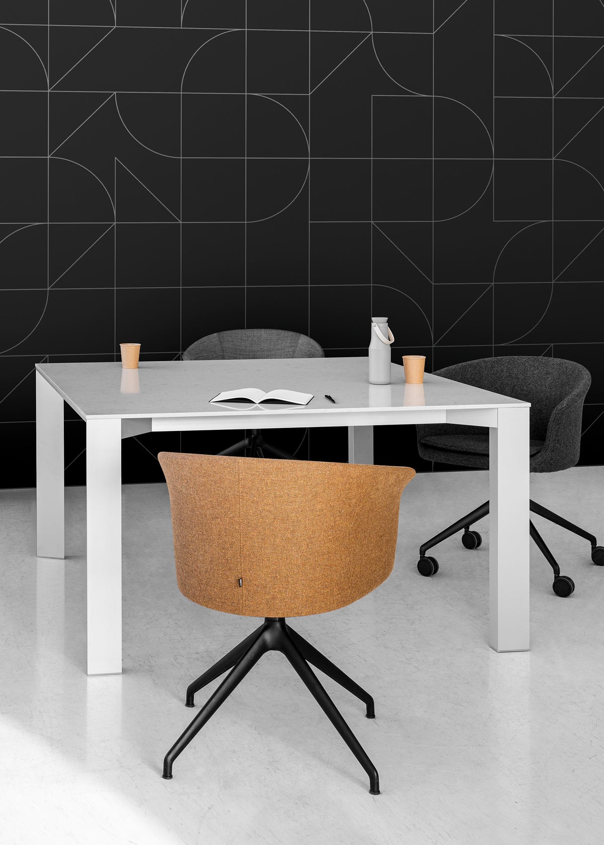 IN Executive Table 4