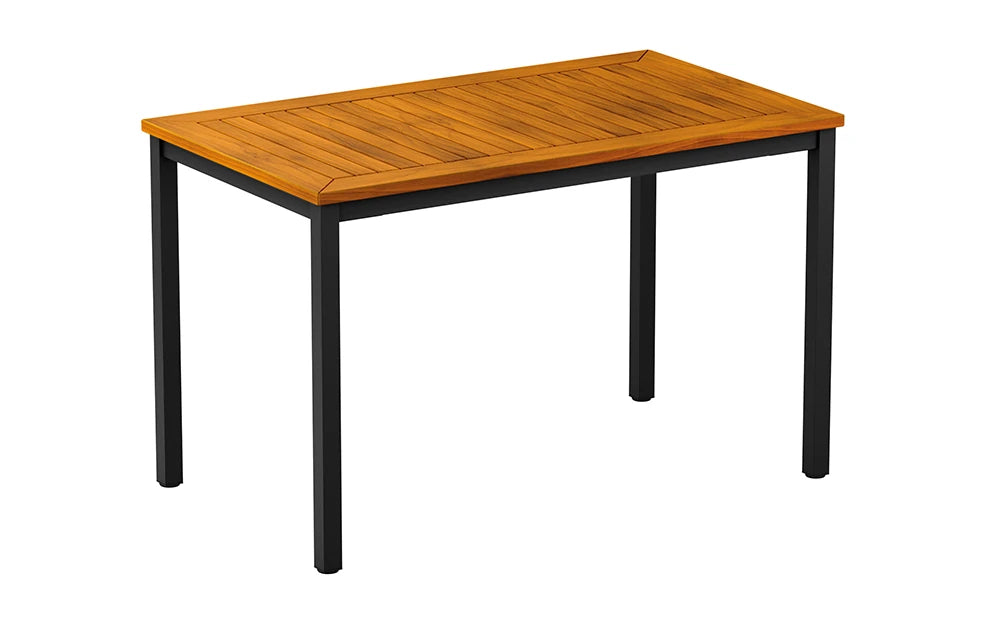 Ice Rectangular Dining Table