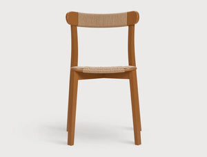 Icho Mio Wooden Dining Chair 2
