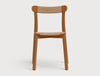 Icho Mio Wooden Dining Chair 2