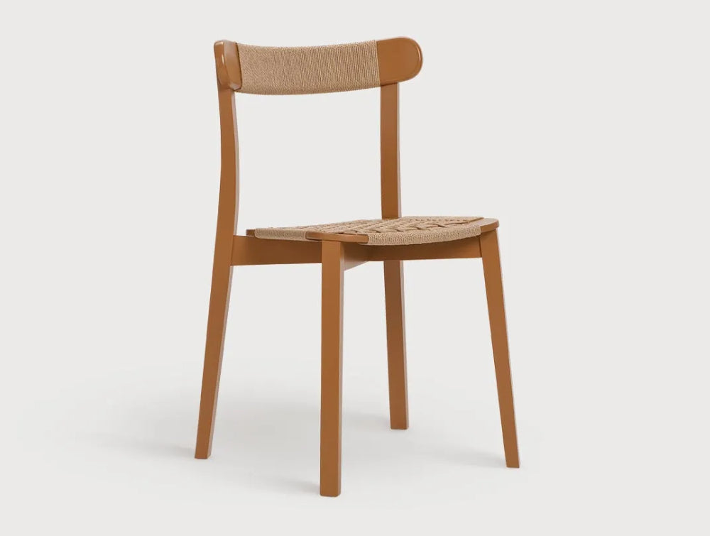 Icho Mio Wooden Dining Chair