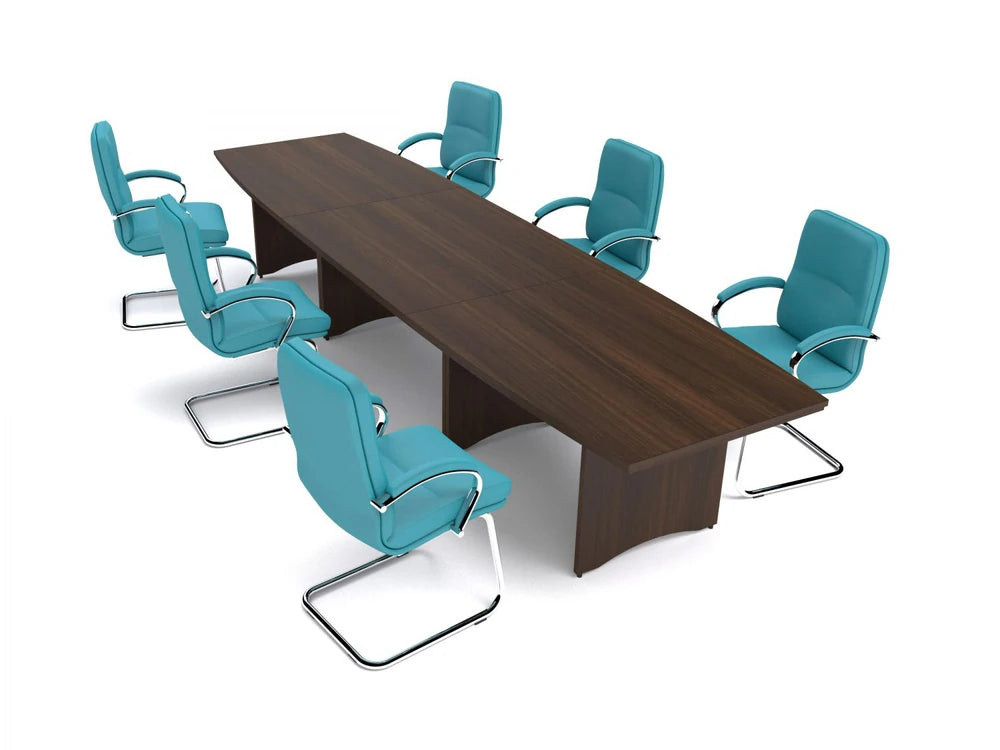 Idaho Low Back Executive Chair 3