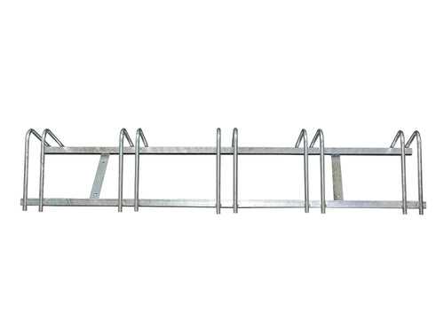 Infinite Modular Bicycle Rack