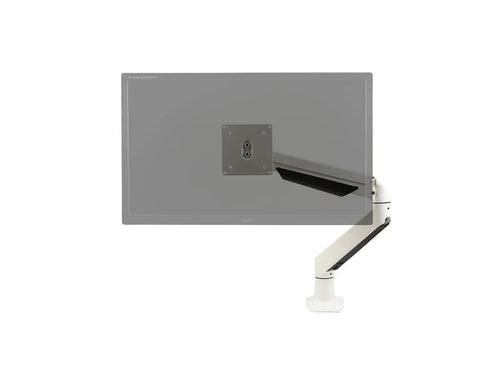 Iris Single Monitor Arm Black