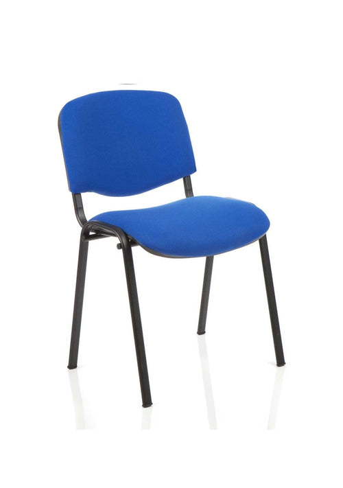 Iso Stacking Visitorconference Chair BR000055 1