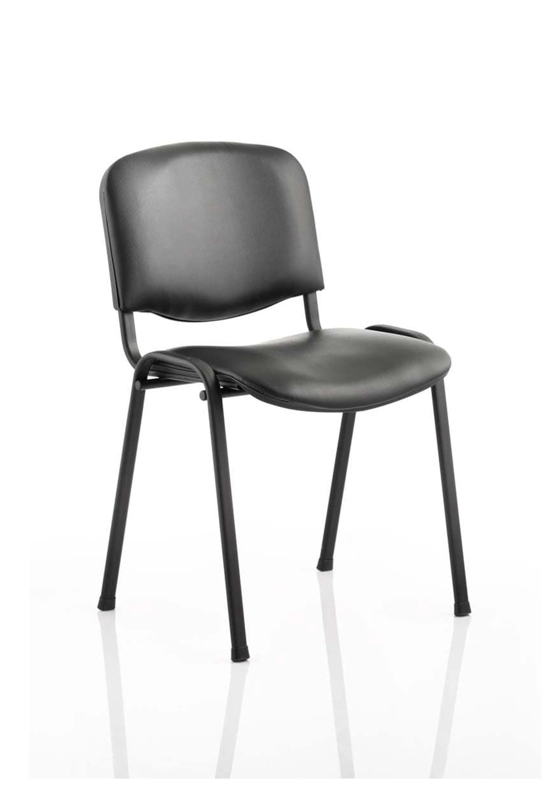 Iso Stacking Visitorconference Chair BR000062 1