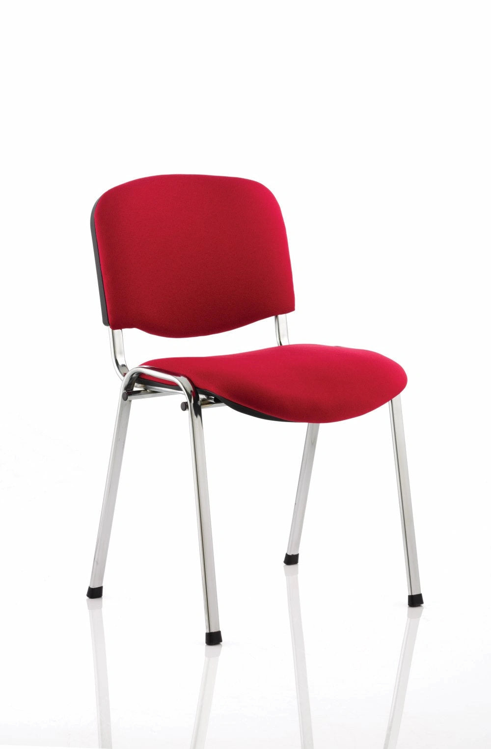 Iso Stacking Visitorconference Chair BR000299 1