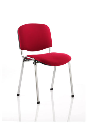 Iso Stacking Visitorconference Chair BR000299 2