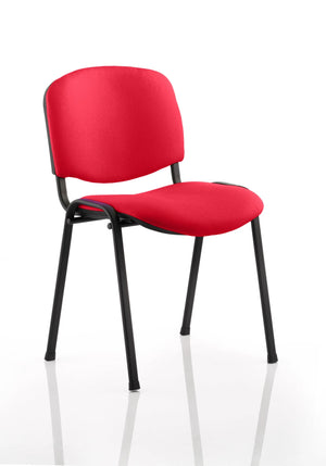 Iso Stacking Visitorconference Chair KCUP0305 2